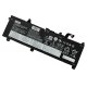 原廠 電池 4625mAh 71Wh Lenovo ThinkBook 16 G7 IML 21MS