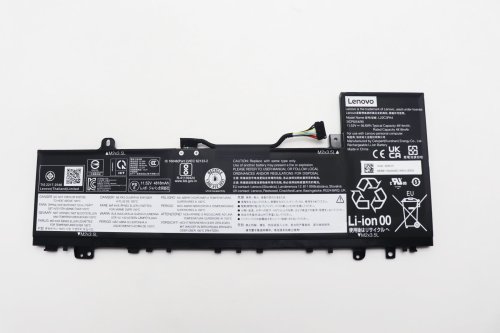 原廠 電池 4914mAh 56.6Wh Lenovo IdeaPad Slim 5 14IAH8 83BF