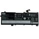 原廠 電池 3910mAh 60Wh Lenovo 5B11L67329