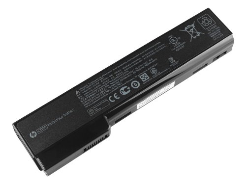 原廠 電池 55Whr 5200mAh HP 658997-541