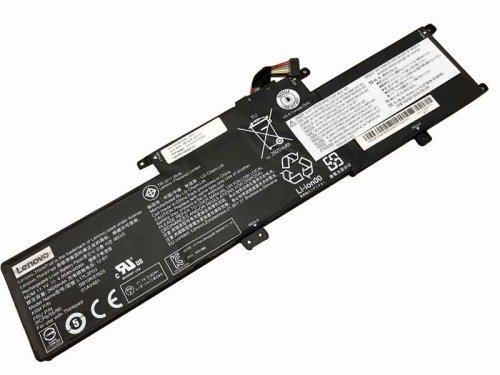 原廠 電池 4050mAh 45Wh Lenovo SB10T83136