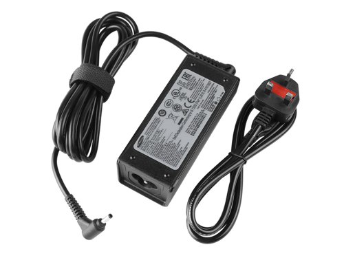原裝 40W Samsung A13-040N2A Charger 充電器 電源 + 電源線