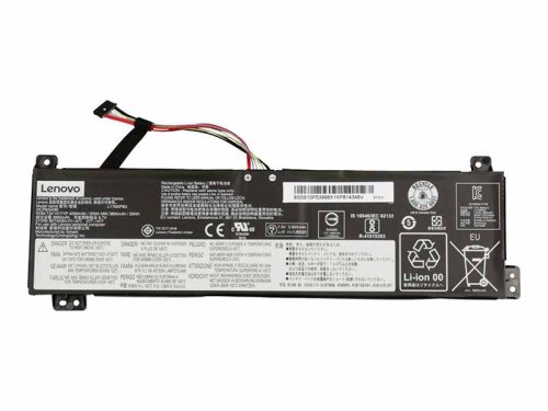 原廠 電池 4000mAh 30Wh Lenovo 5B10P54005