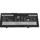 原廠 電池 3915mAh 60Wh Fujitsu 01A-P231120003670R