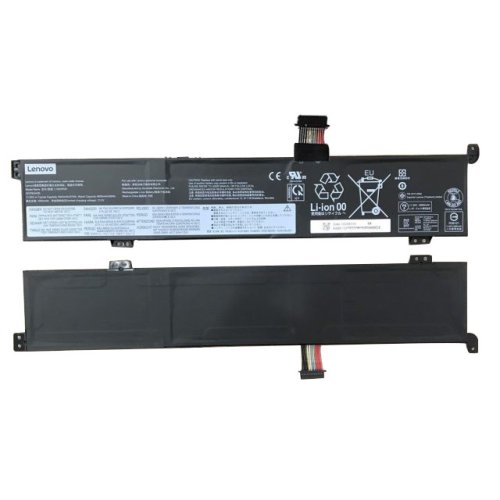 原廠 電池 4948mAh 57Wh Lenovo 5B10Z19319