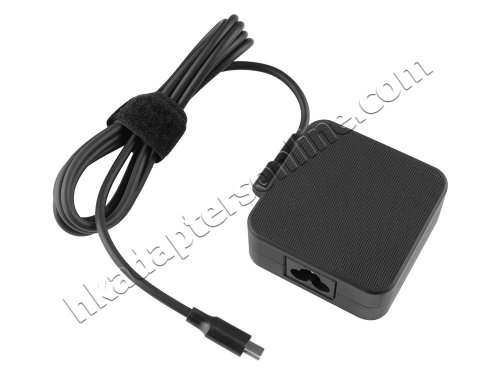 原廠 65W USB-C Asus Vivobook S 14 S5406SA Charger 充電器 電源 + 電源線