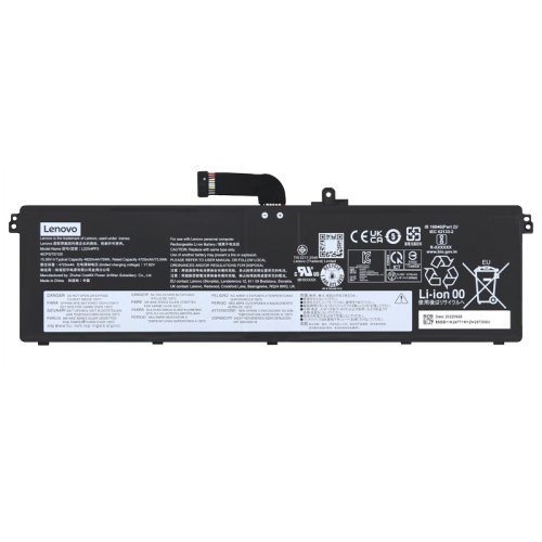 原廠 電池 4822mAh 75Wh Lenovo SB11K24756