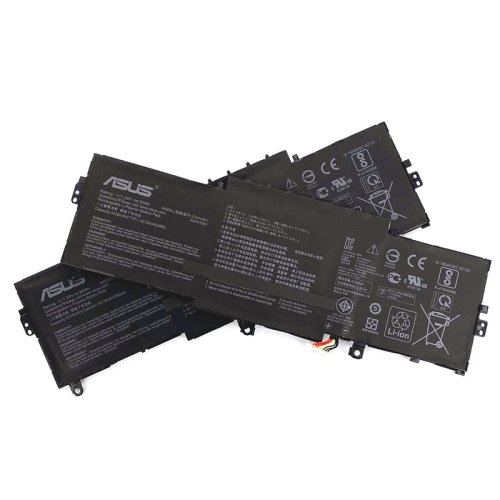 4335mAh 50Wh 3芯 Asus ZenBook 14 UX433FN-A6023T UX433FN-A6024T 電池