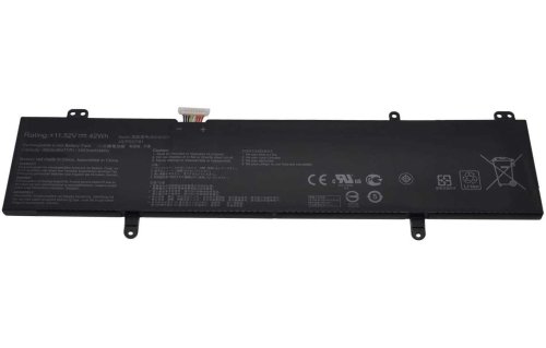 原廠 電池 42Wh 3630mAh Asus 0B200-02710200 0B200-02710100