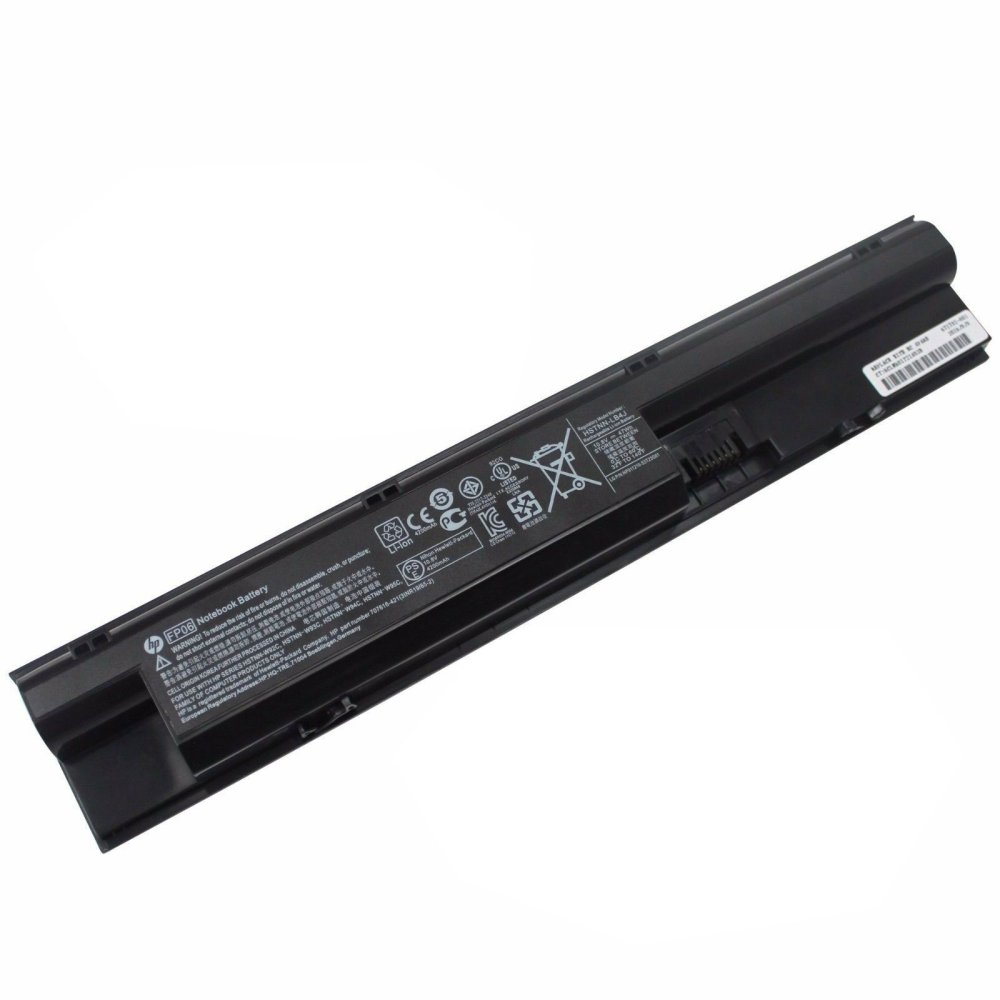 原廠 電池 4400mAh 47Wh HP 707616-541