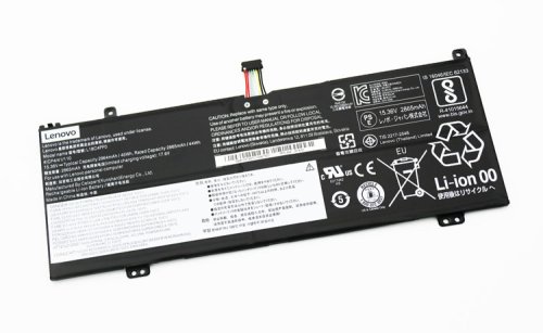 原廠 電池 2964mAh 45Wh Lenovo 5B10W67334
