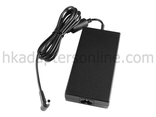 150W MSI Sword 15 A11UD MS-1582 變壓器/充電器