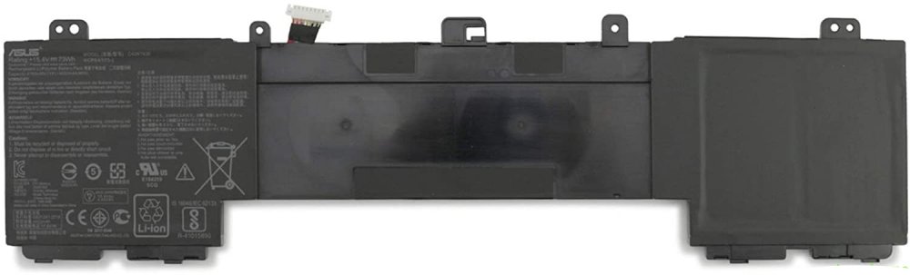 原廠 電池 4790mAh 73Wh Asus 0B200-02520300