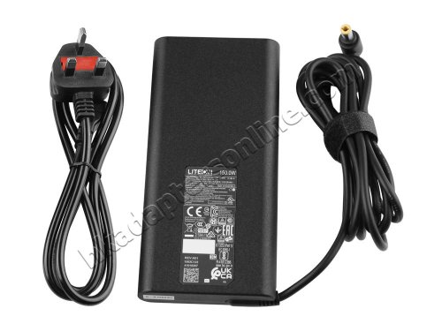 150W Asus 0A001-0080300 Charger 充電器 電源 + 電源線