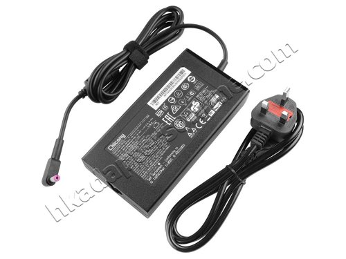 原廠 135W Acer Aspire V5-591G-777P Charger 充電器 電源 + 電源線 + 電源線