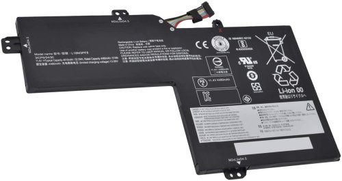 原廠 電池 4610mAh 52.5Wh Lenovo 5B10W67252