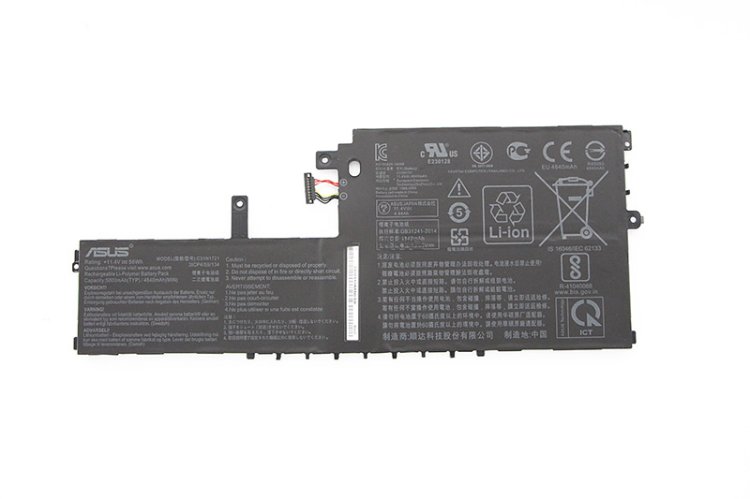 原廠 電池 4910mAh 56Wh Asus 0B200-02830200 - Click Image to Close