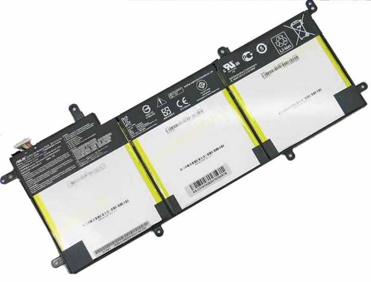 原廠 電池 4950mAh 56Wh Asus 0B200-01450000 - Click Image to Close