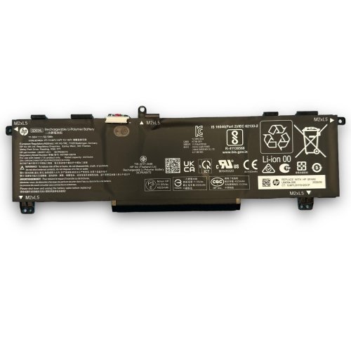 原裝 4323mAh 52.5Wh 3芯 HP OMEN Laptop 15-en0001ne 15-en0039AX 15-en0011ns 電池