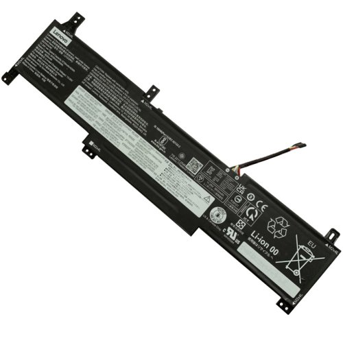 原廠 電池 3735mAh 42Wh Lenovo 5B11D70891
