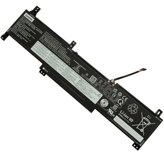 原廠 電池 3735mAh 42Wh Lenovo 5B11N51759 - Click Image to Close