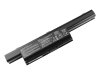 5200mAh Asus A32-K93 A42-K93 電池