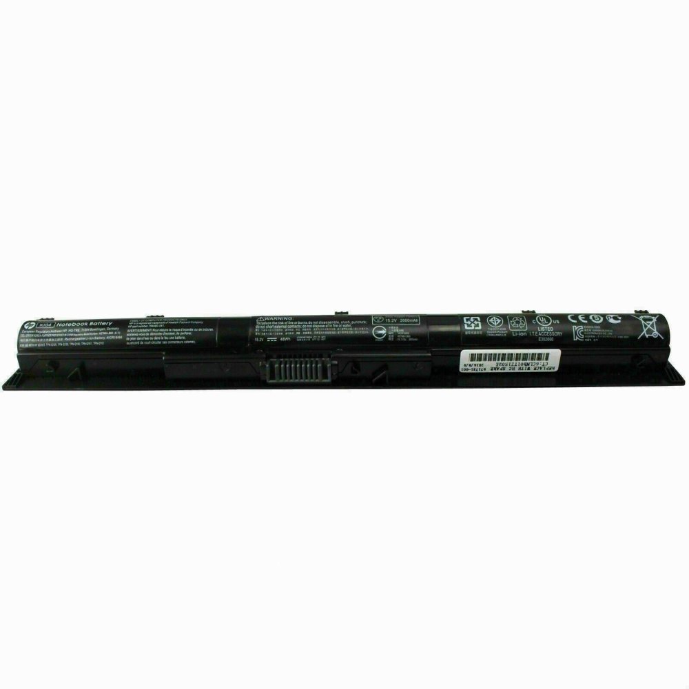 原裝 48Wh 4芯 HP Pavilion 15-ak020nb 15-ak031ng 電池