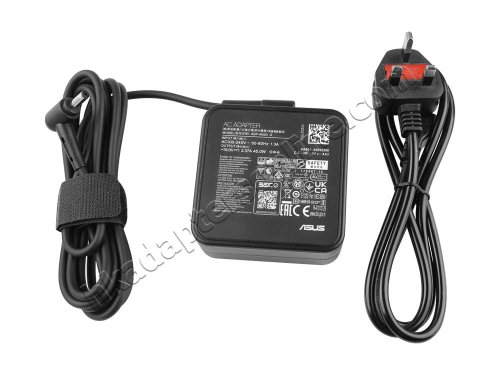 原廠 45W Asus VivoBook X540NA-GO086T Charger 充電器 電源 + 電源線