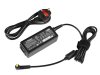 40W Acer 25.LH60J.002 25.LP20Q.005 Adapter Charger + Cord