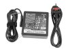 Original 90W Adapter Charger MSI Commercial 14 H A12MG vPro MS-14L1 + Cord