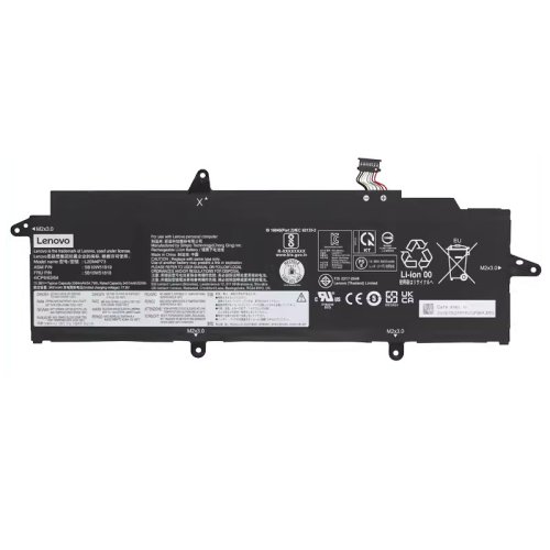 原廠 電池 3564mAh 54.7Wh Lenovo 5B11M90068