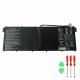 Acer AC16B7K Battery 6440mAh 48Wh