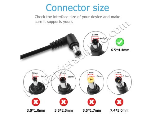原裝 101W Sony KDL-42W70XB KDL42W70XB Charger 充電器 電源 + 電源線