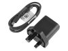10W USB-C Alcatel Idol 4 Pro 5S Adapter Charger + Cord