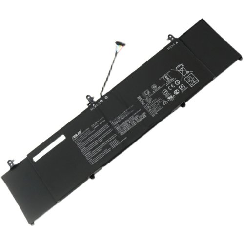 原廠 電池 4800mAh 73Wh Asus 0B200-03120000
