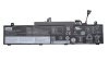 原廠 電池 4948mAh 57Wh Lenovo 5B11N56341
