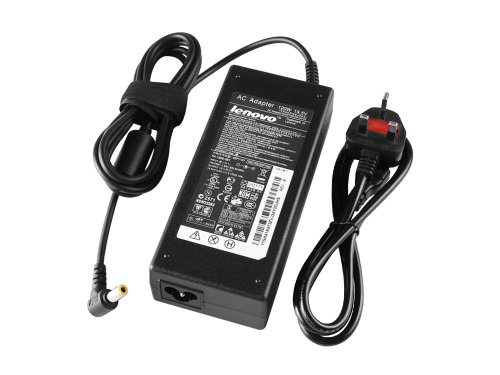原裝 120W Lenovo PA-1121-04LC PA-1121-04LI Charger 充電器 電源 + 電源線