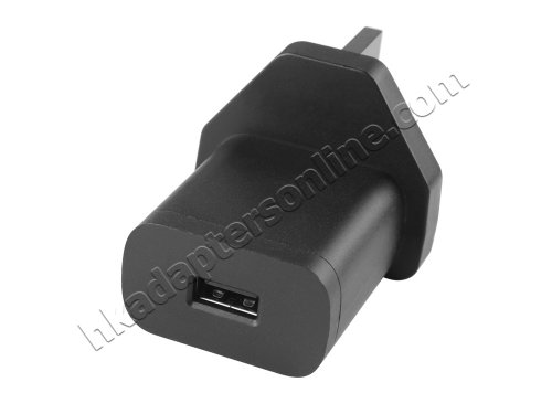 10W Charger 充電器 電源 Hipstreet 10.1" Phoenix Tablet 10DTB12A-16MGRC