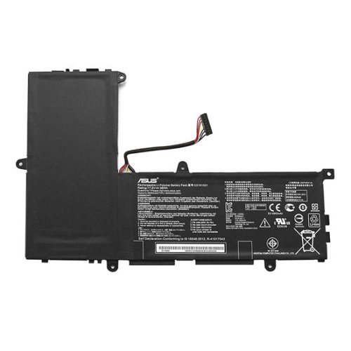 原廠 電池 38Wh 5000mAh Asus 0B200-01870100 0B200-01870200