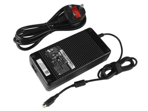 原裝 330W MSI S93-0409200-C54 Charger 充電器 電源 + 電源線