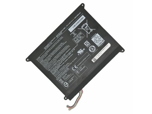 3060mAh 36Wh 3芯 Toshiba Portege Z20T-B-10C 電池