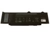 原廠 4623mAh 54Wh Dell Inspiron 14 7441 P190G P190G001 電池