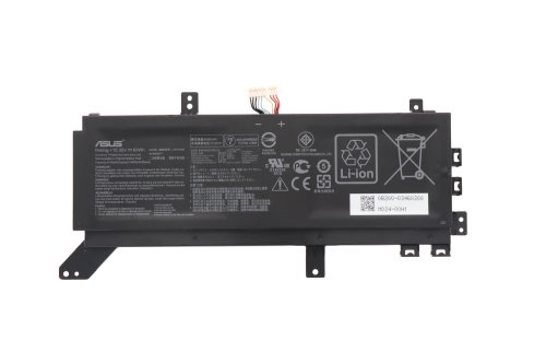 原廠 電池 63Wh Asus C41N1838