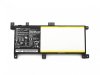 原廠 電池 5000mAh 38Wh Asus C21N1347-2
