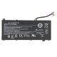 Acer 3ICP7/61/80 AC17A8M Battery 5360mAh 61.9Wh