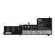原廠 電池 4645mAh 70Wh Lenovo 5B10W86950
