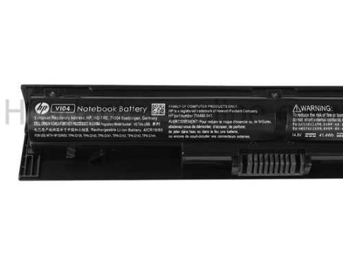 14.8V 41Wh HP Pavilion 15-P030NG 15-P031NG 15-P054NG 電池