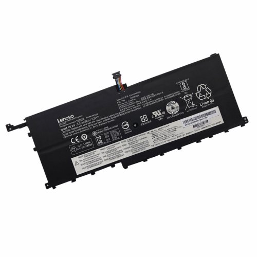 原廠 電池 3440mAh 52Wh Lenovo 01AV444
