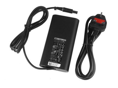 原裝 90W Dell UltraSharp UZ2315H Monitor Charger 充電器 電源 + 電源線