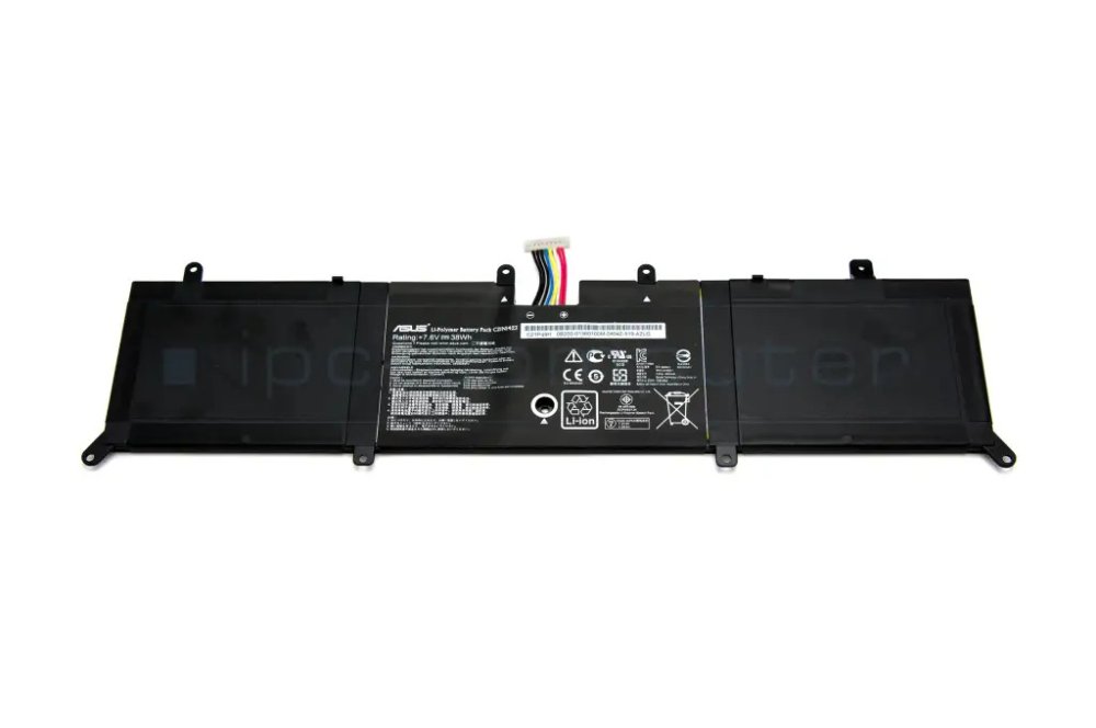 原廠 電池 38Wh 5000mAh Asus 0B200-01360000